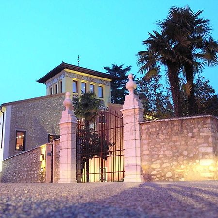 Residence Villa Vinco Tregnago Dış mekan fotoğraf