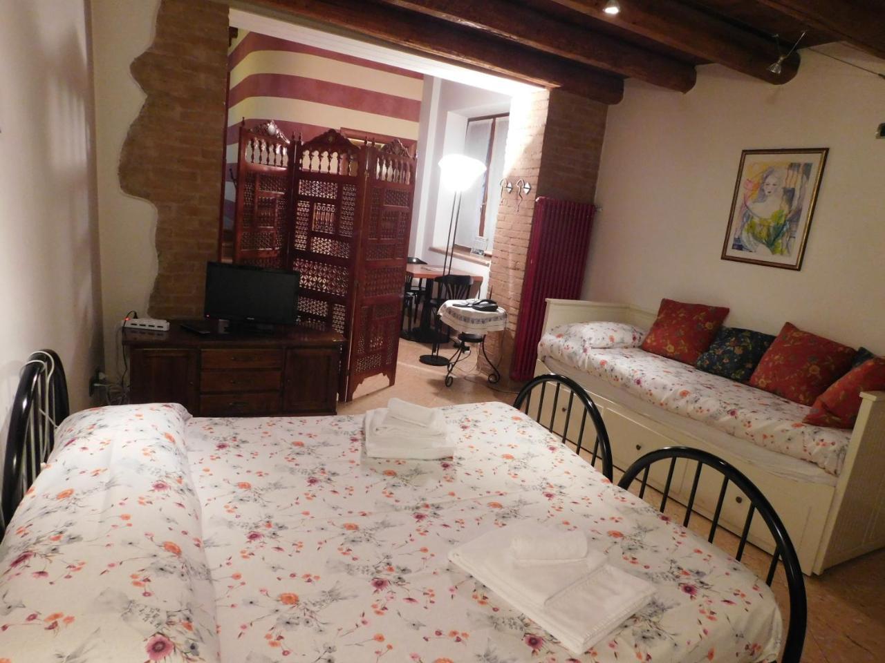 Residence Villa Vinco Tregnago Dış mekan fotoğraf