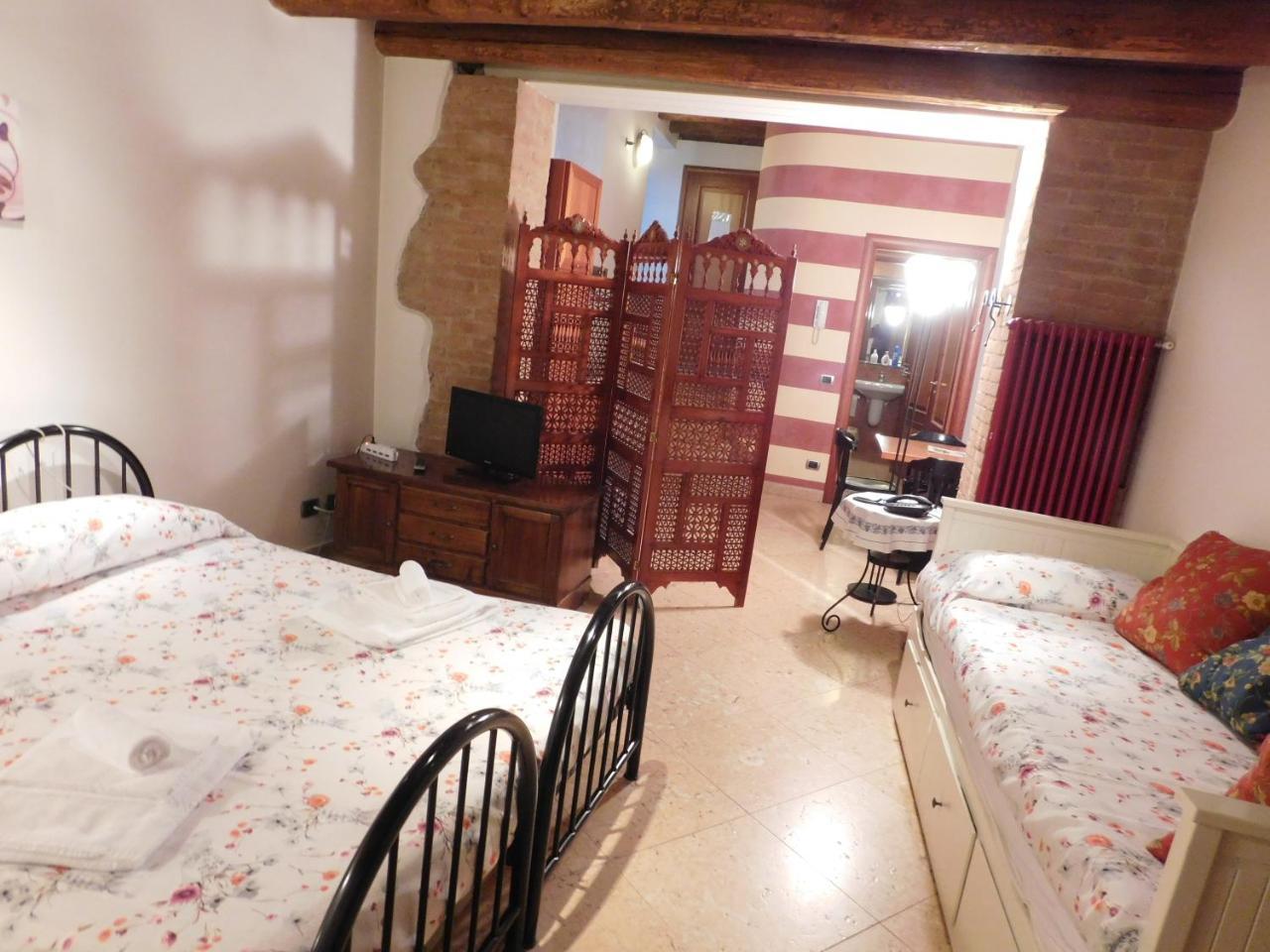 Residence Villa Vinco Tregnago Dış mekan fotoğraf